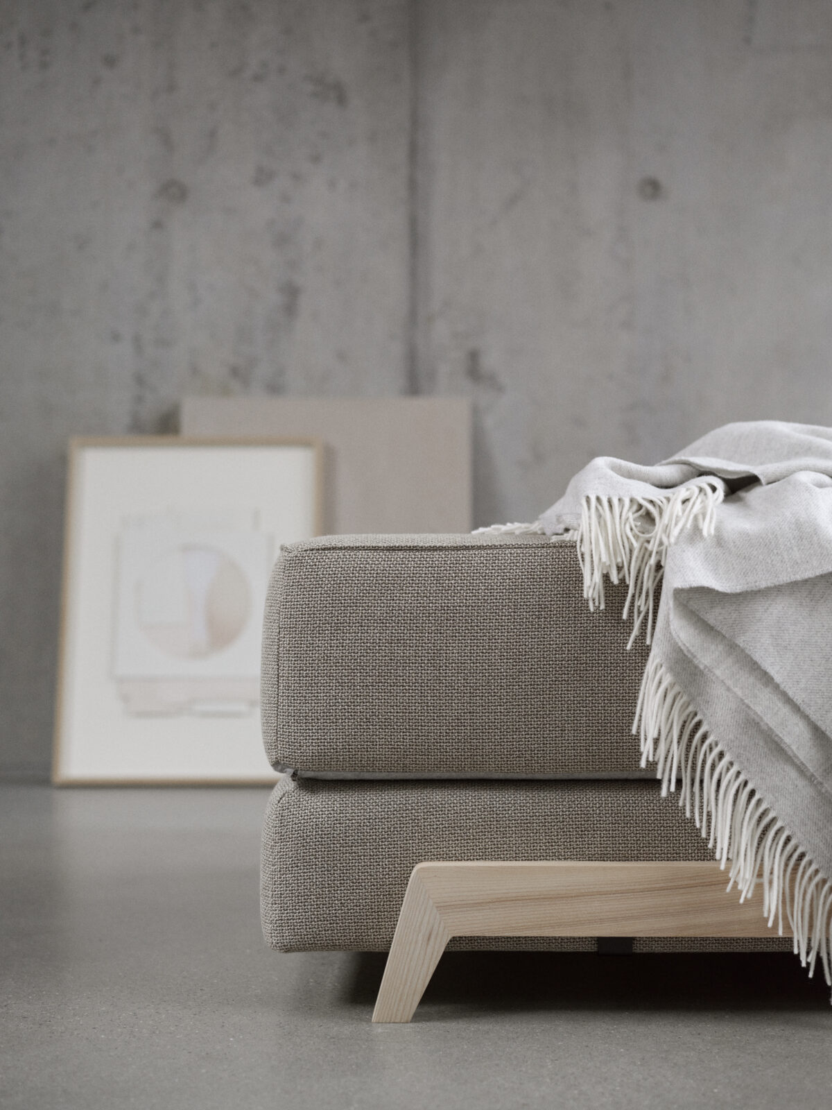 Softline - Liege Frame – Bild 7