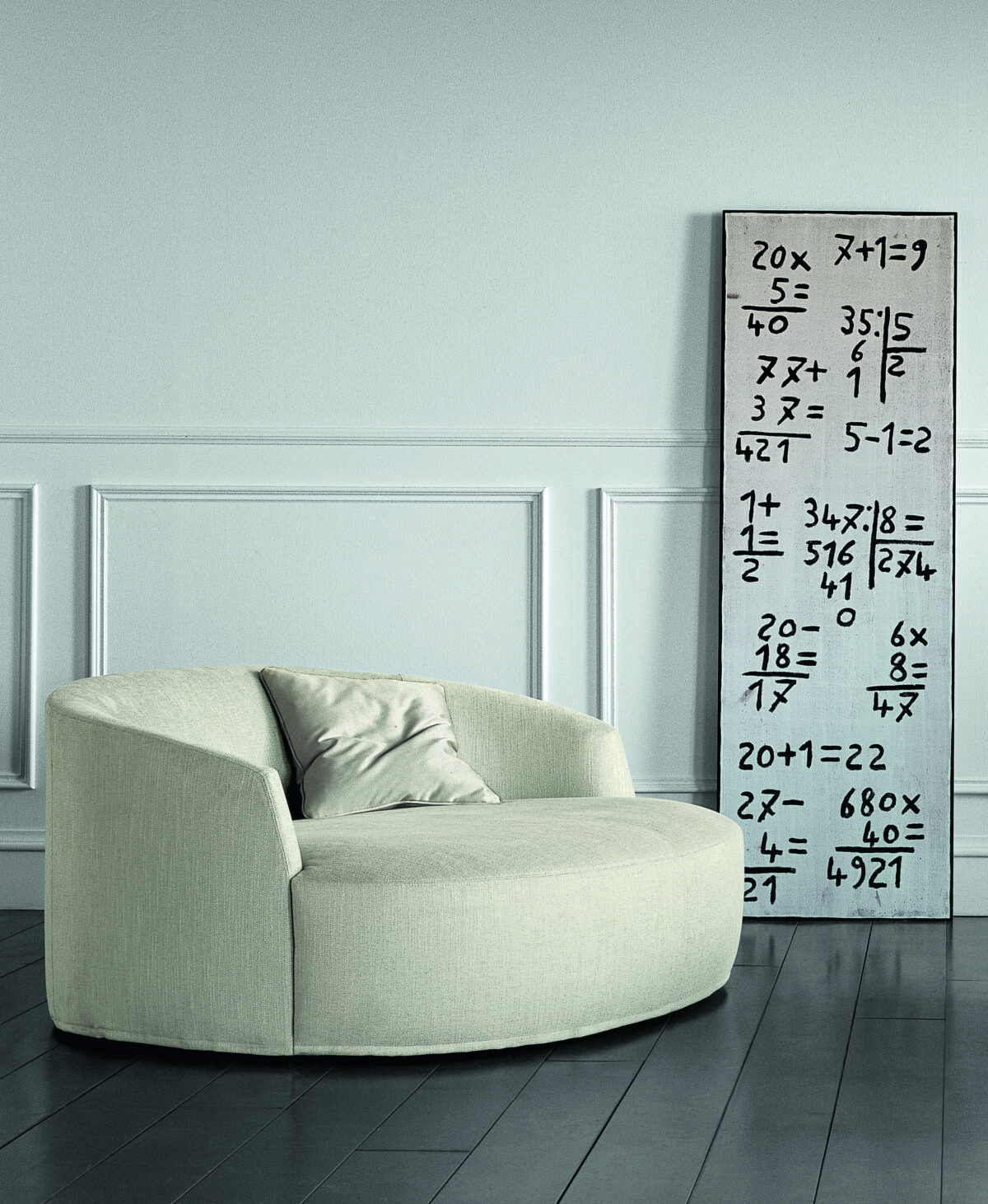Casamilano - Sofa Francesco – Bild 2