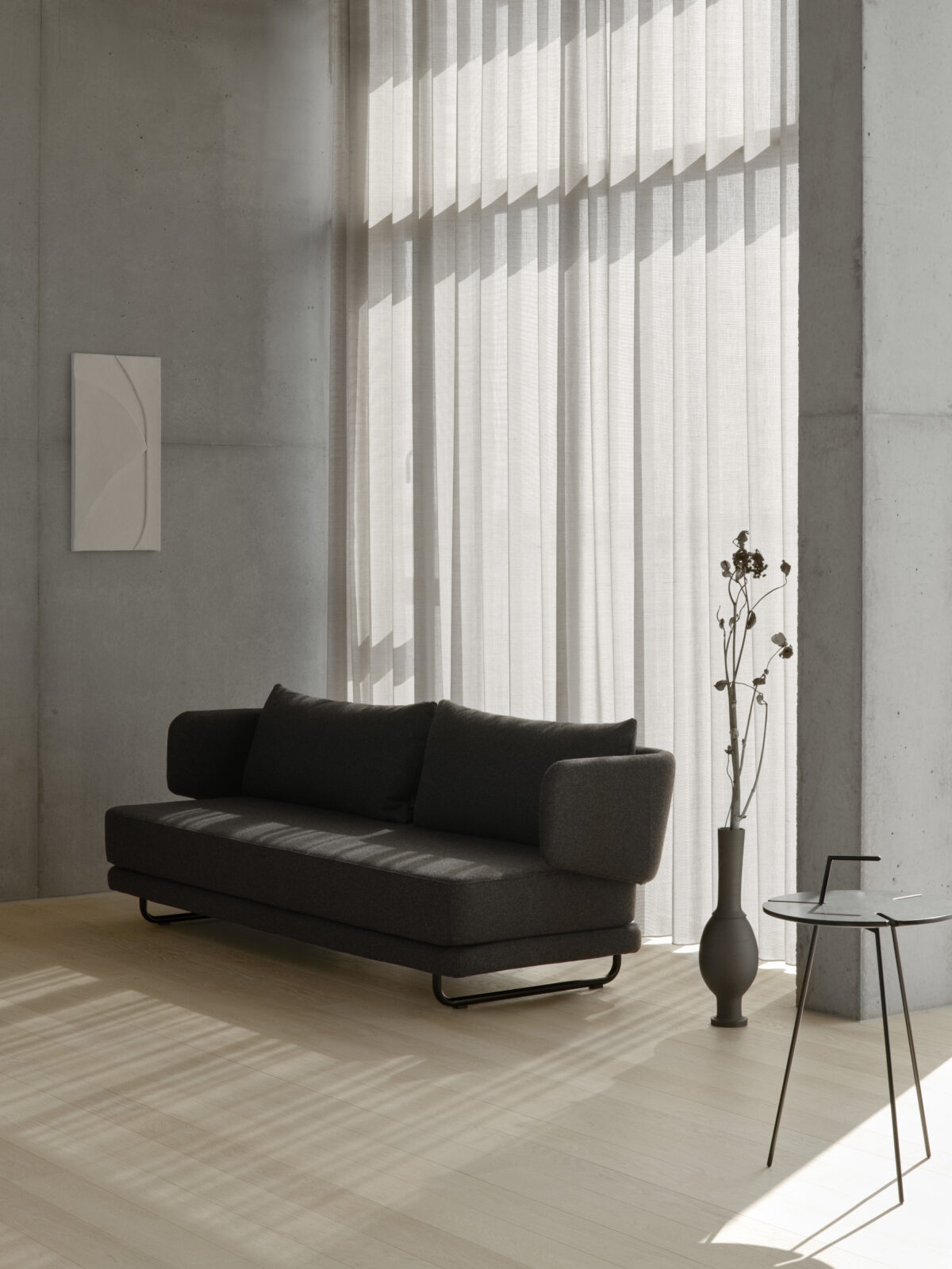 Softline - Schlafsofa Jasper – Bild 4