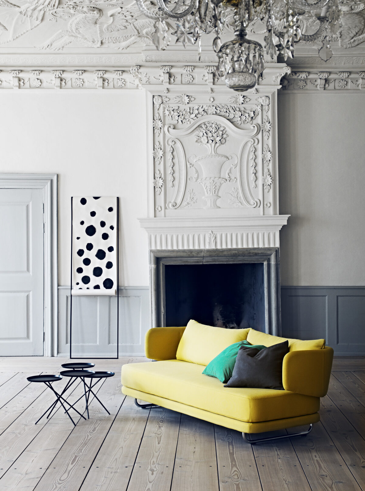 Softline - Schlafsofa Jasper – Bild 5