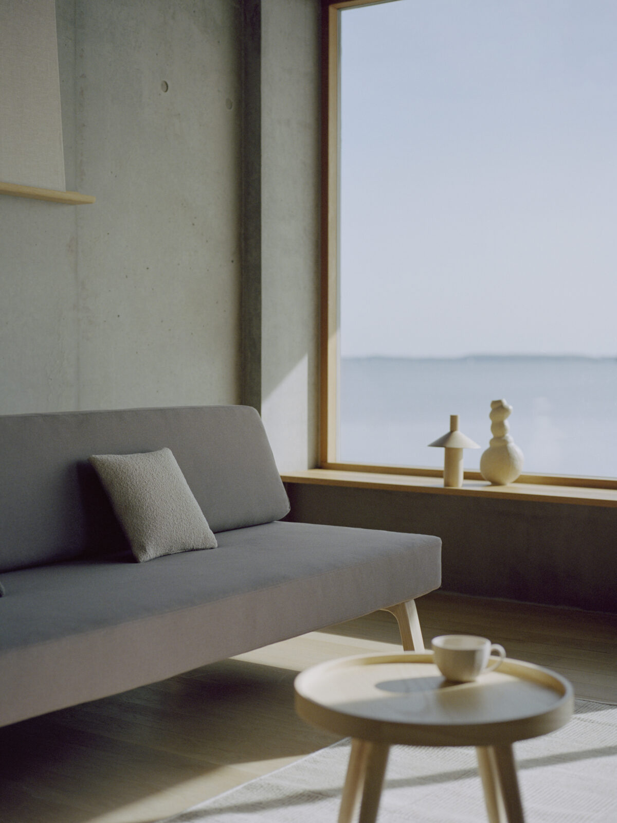 Softline - Schlafsofa Lazy – Bild 6