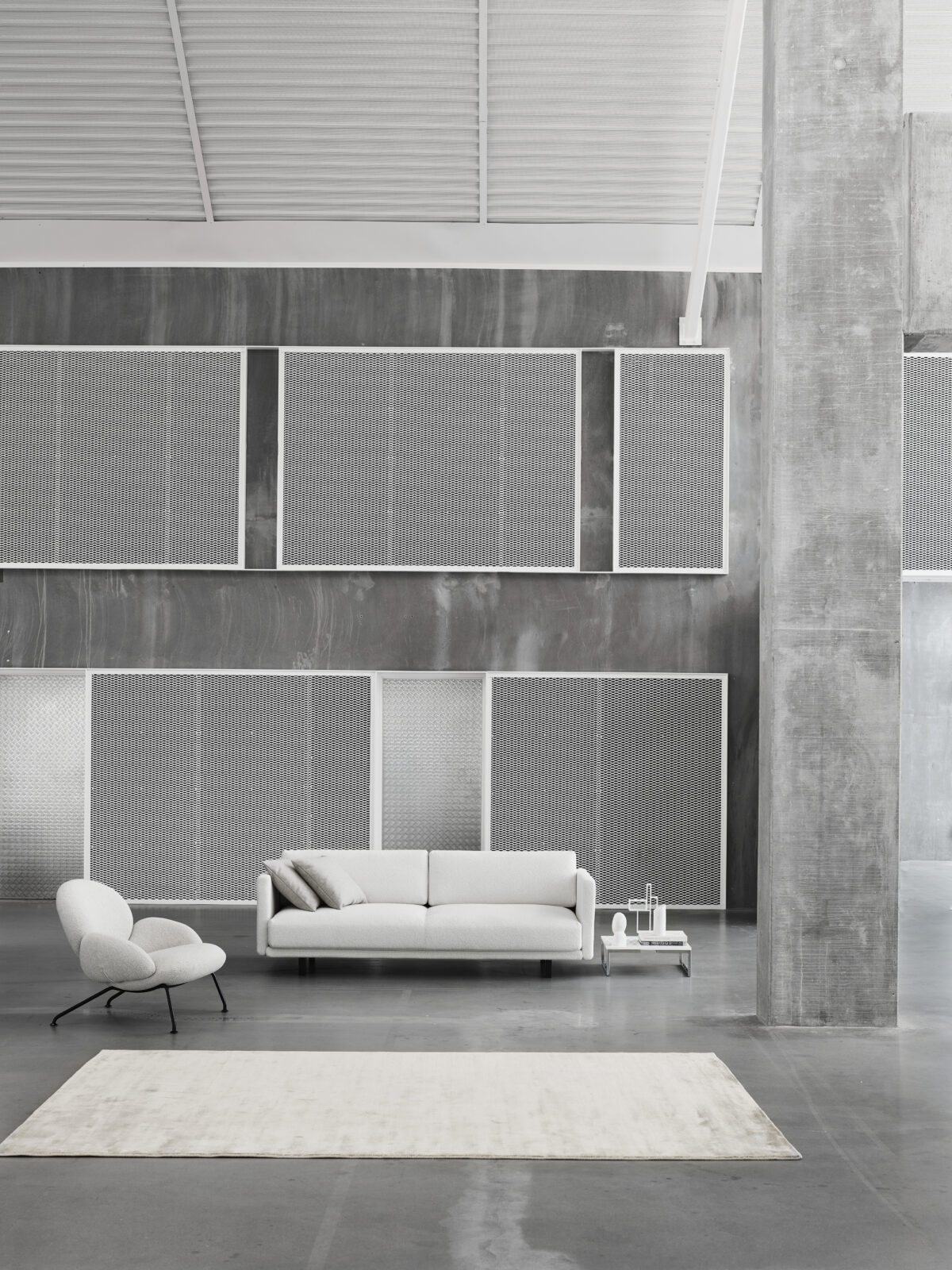 Softline - Schlafsofa Meghan – Bild 4