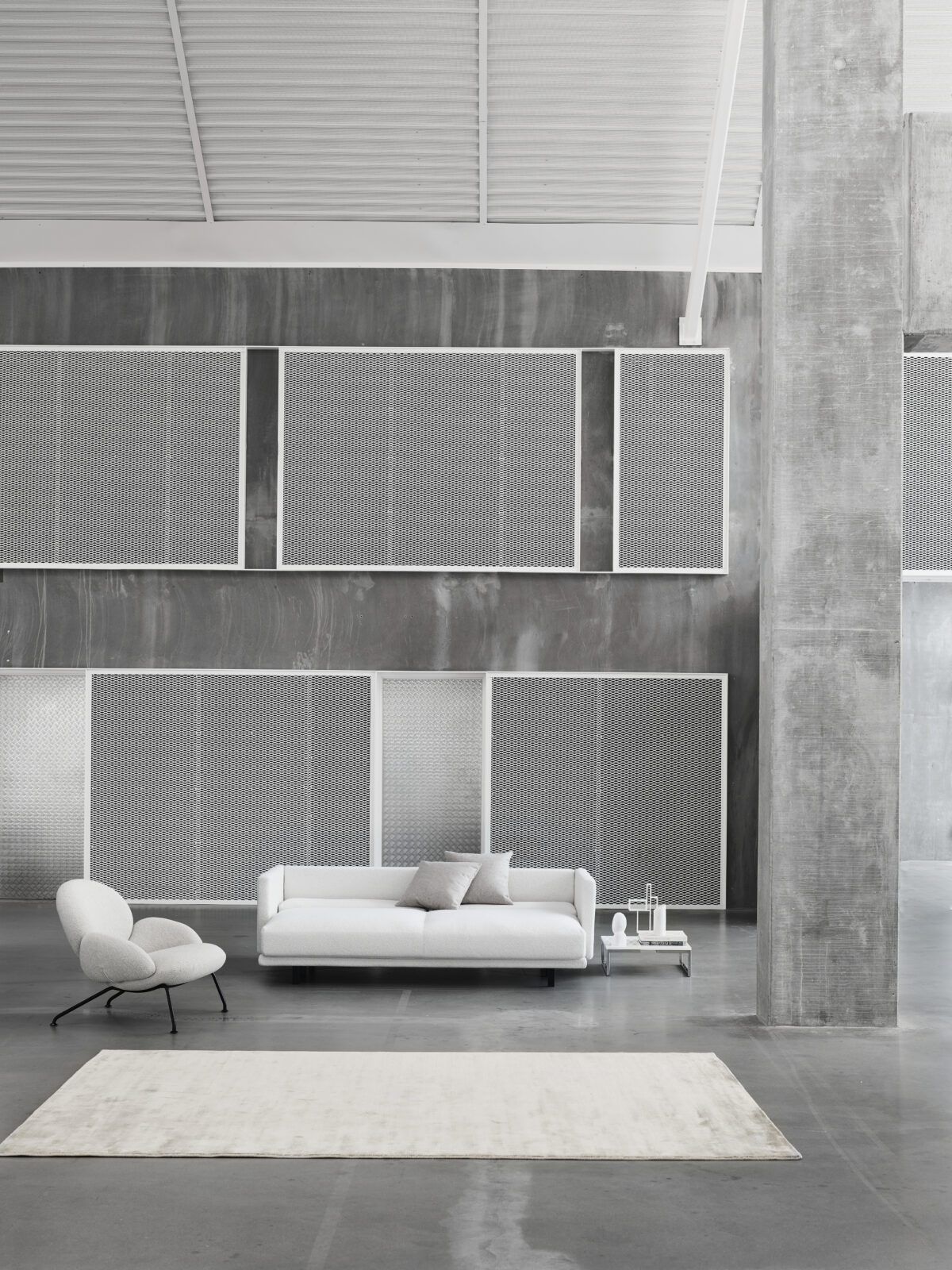 Softline - Schlafsofa Meghan – Bild 5