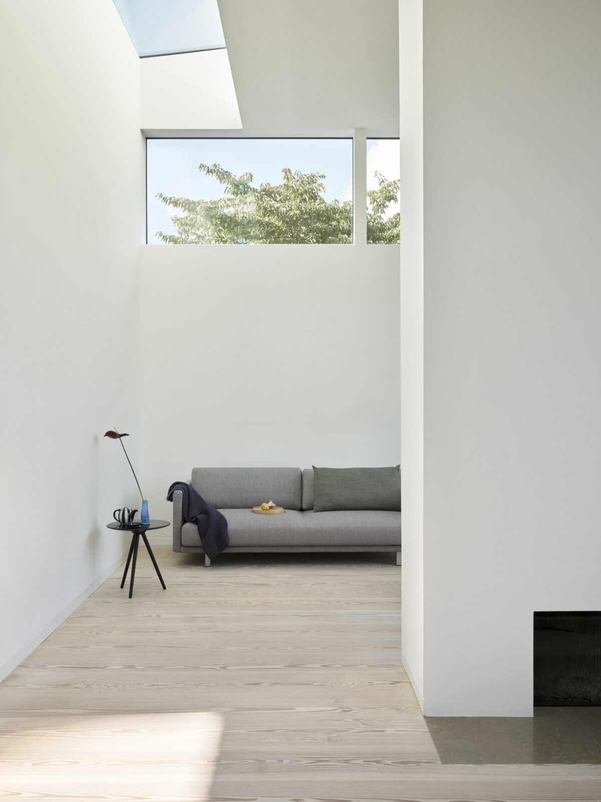 Softline - Schlafsofa Meghan – Bild 6