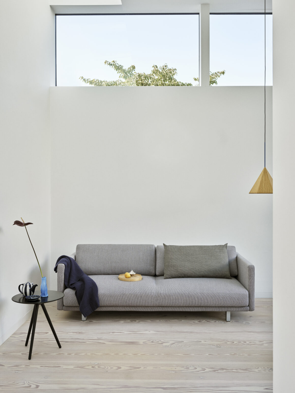 Softline - Schlafsofa Meghan – Bild 7