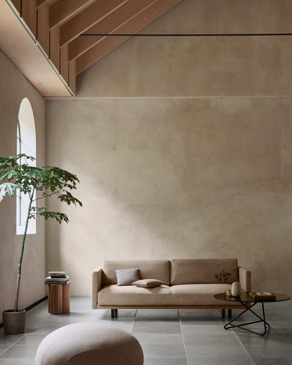 Softline - Schlafsofa Meghan – Bild 9
