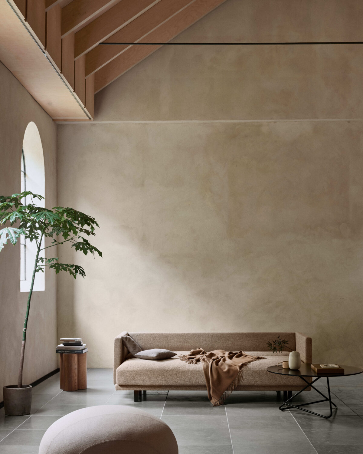 Softline - Schlafsofa Meghan – Bild 10