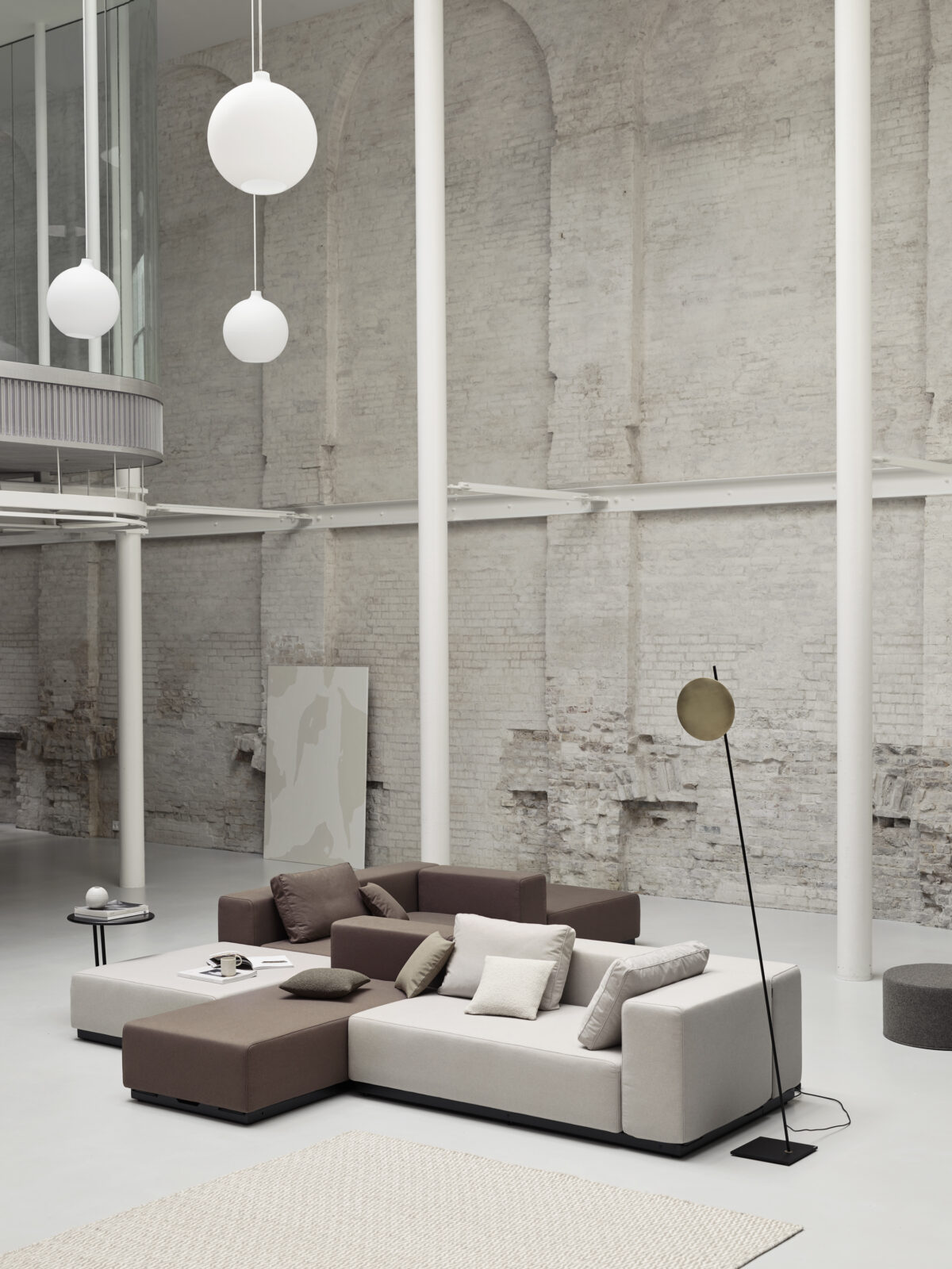 Softline - Sofa Nevada – Bild 11