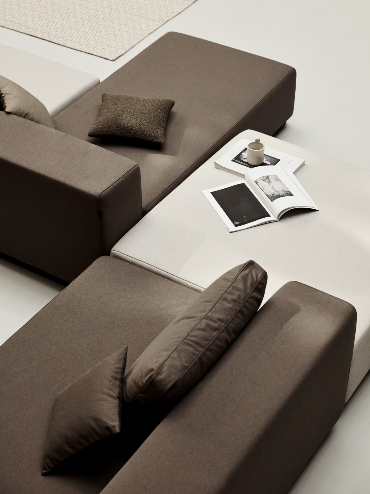 Softline - Sofa Nevada – Bild 13
