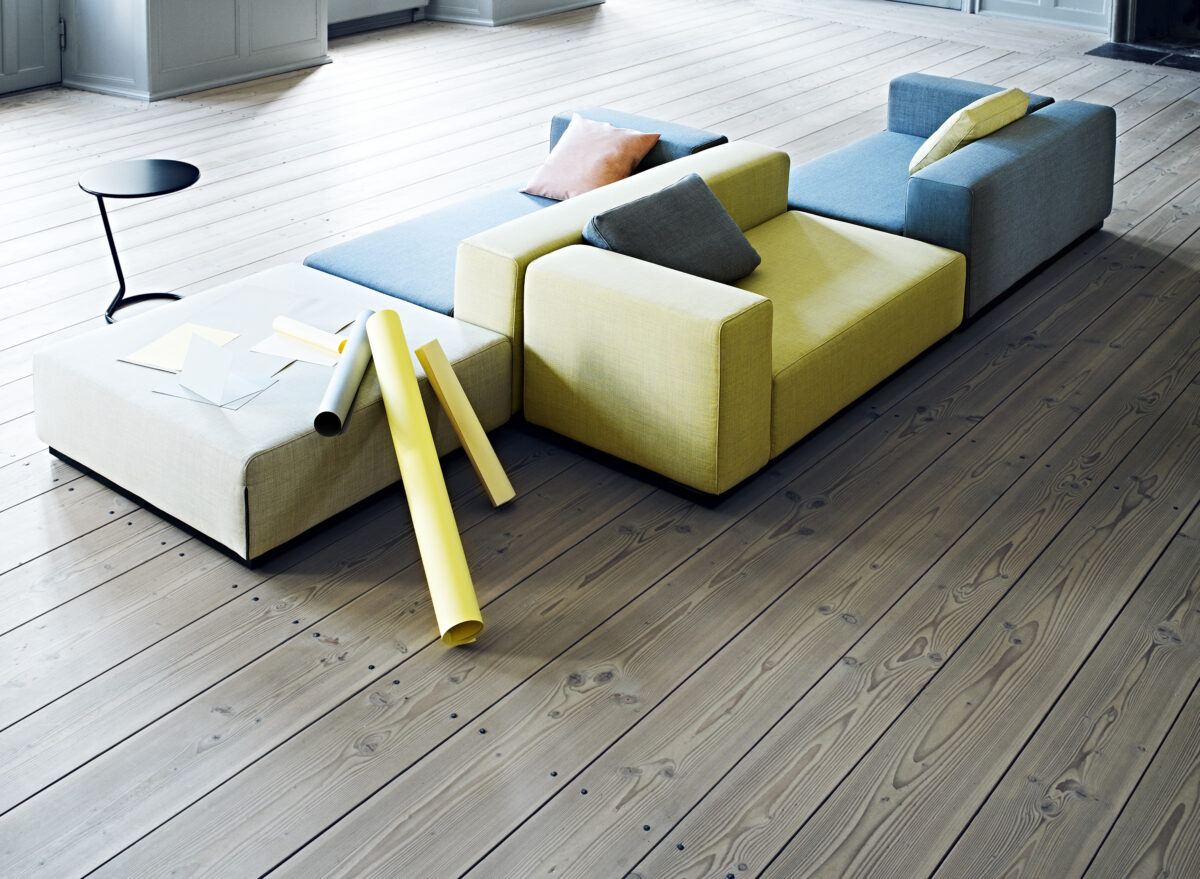 Softline - Sofa Nevada – Bild 14