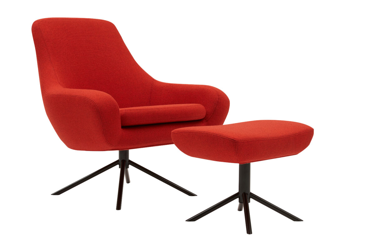 Softline - Sessel Noomi