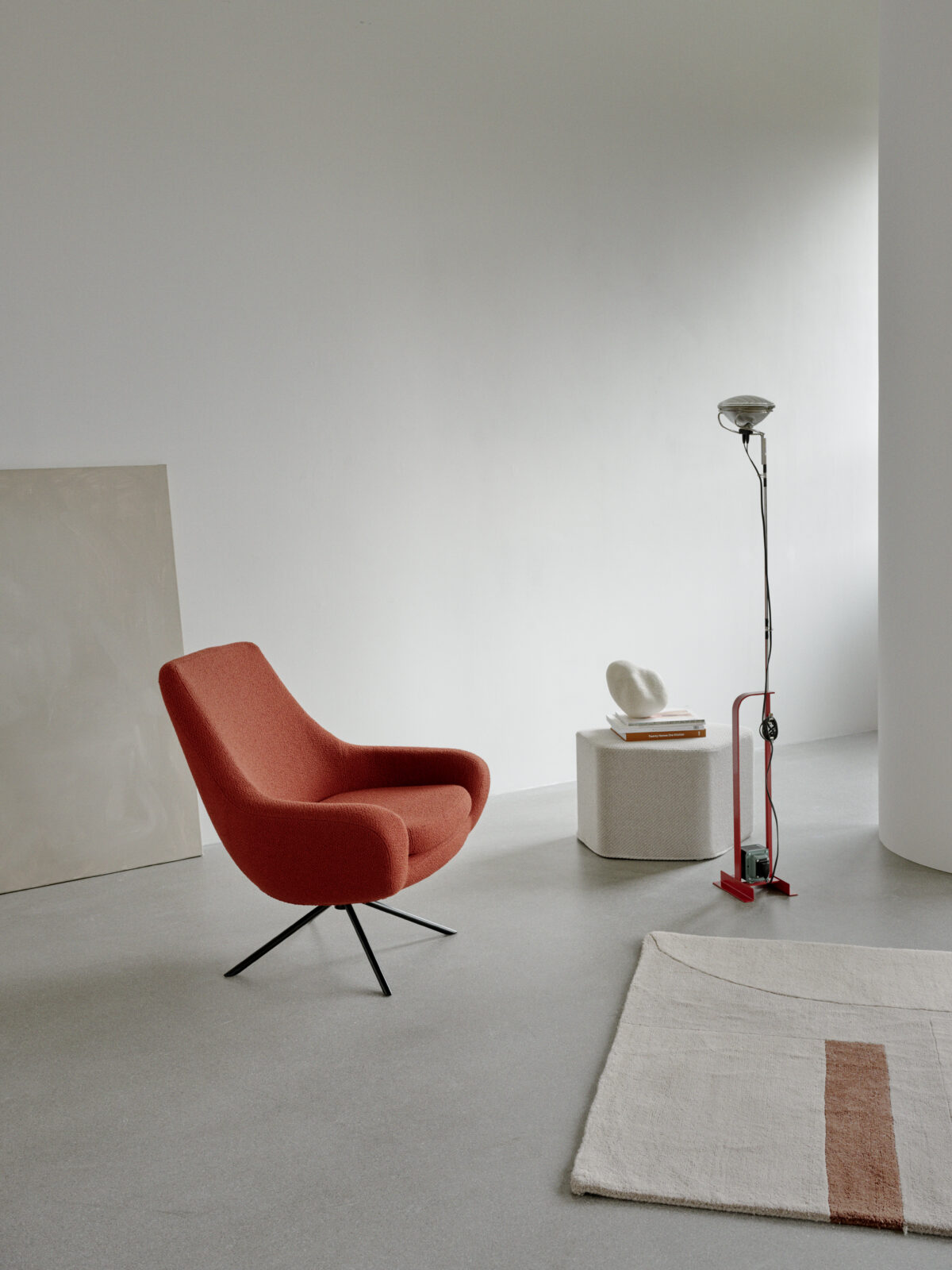 Softline - Sessel Noomi – Bild 5