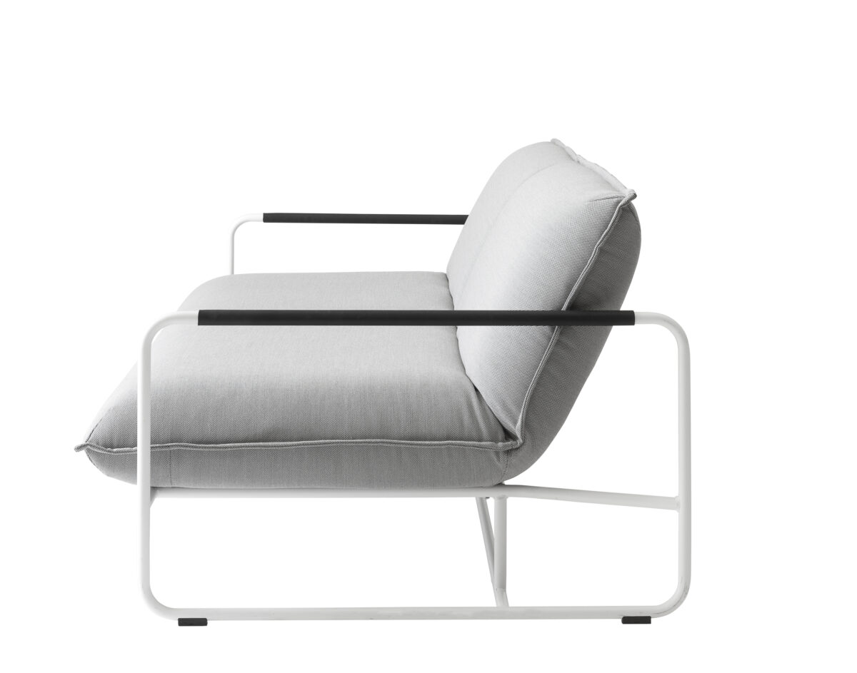 Softline - Schlafsofa Nova – Bild 5