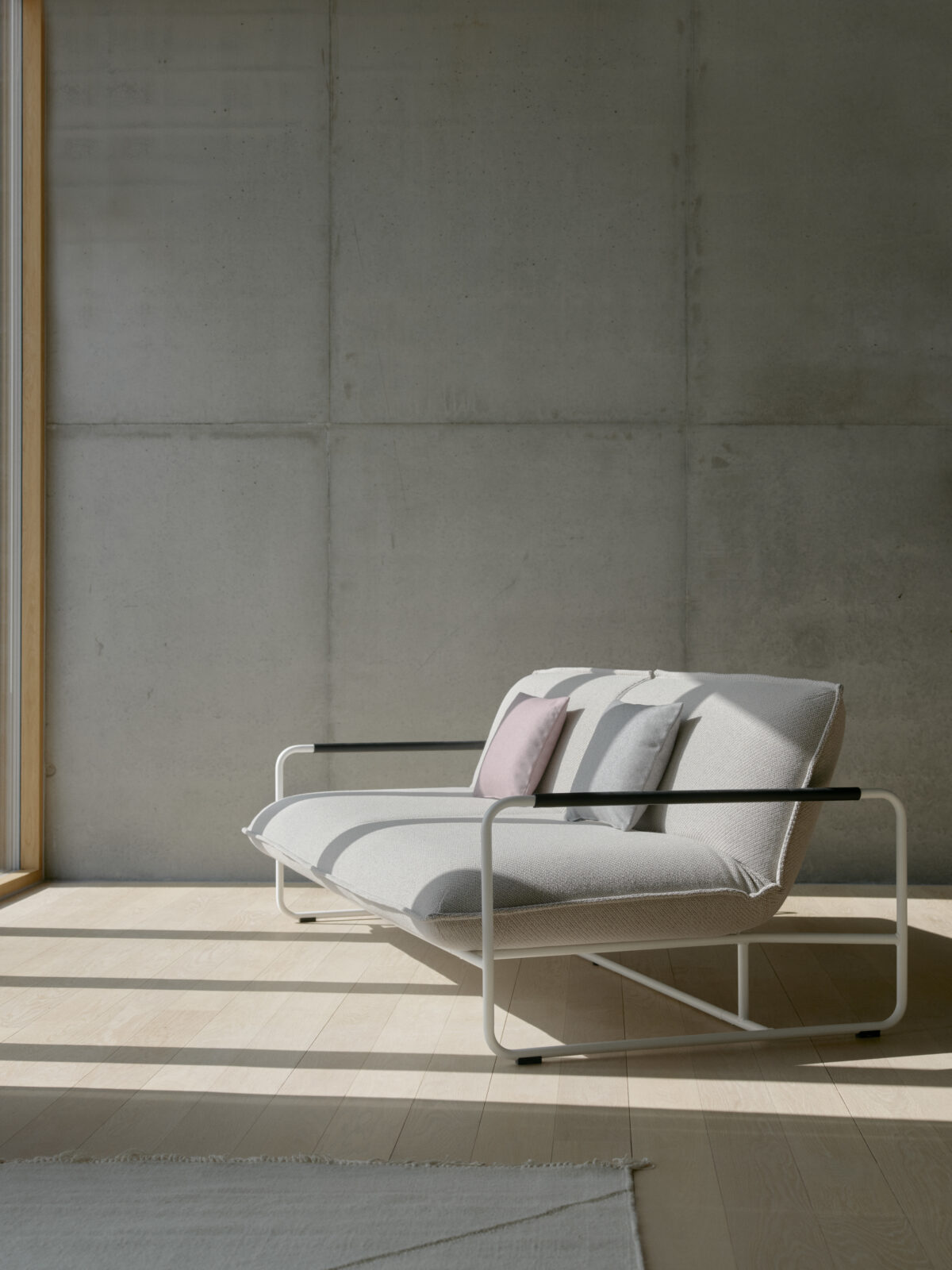 Softline - Schlafsofa Nova – Bild 7