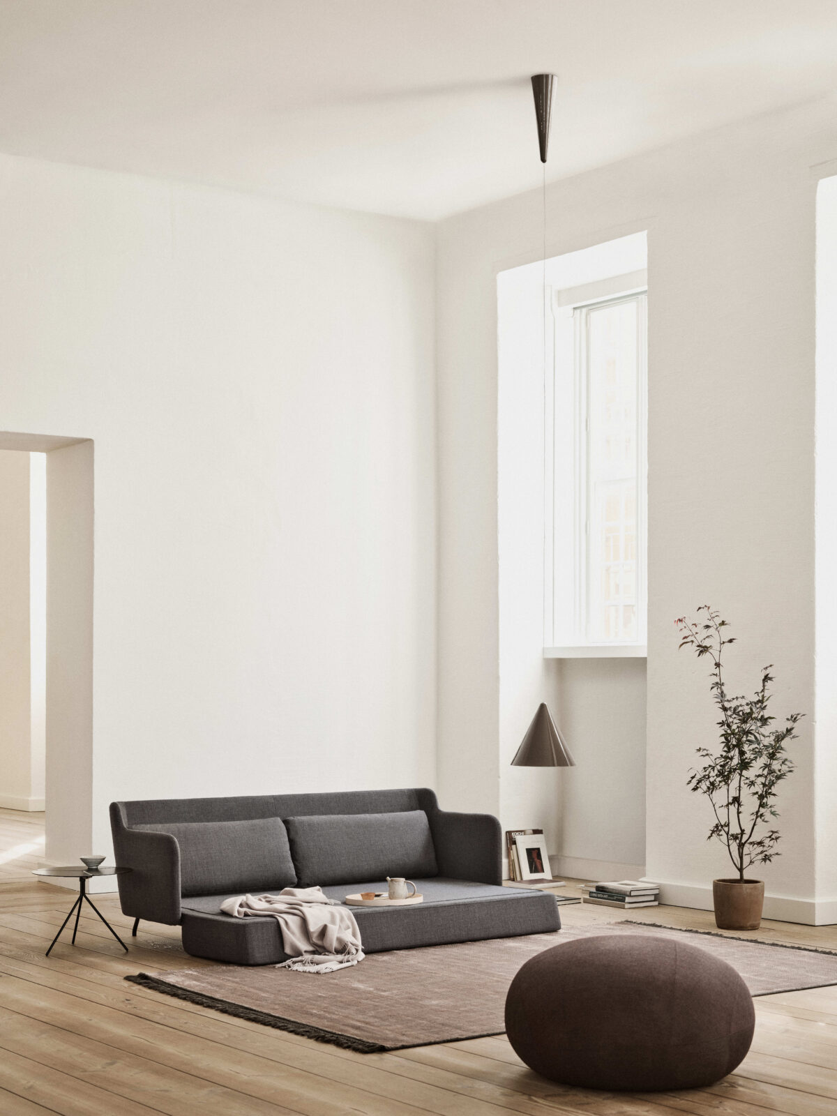 Softline - Schlafsofa Venus – Bild 2