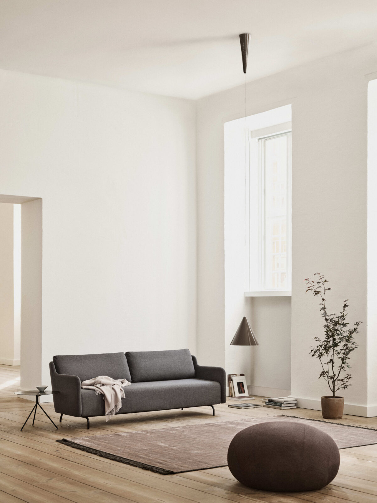 Softline - Schlafsofa Venus – Bild 3