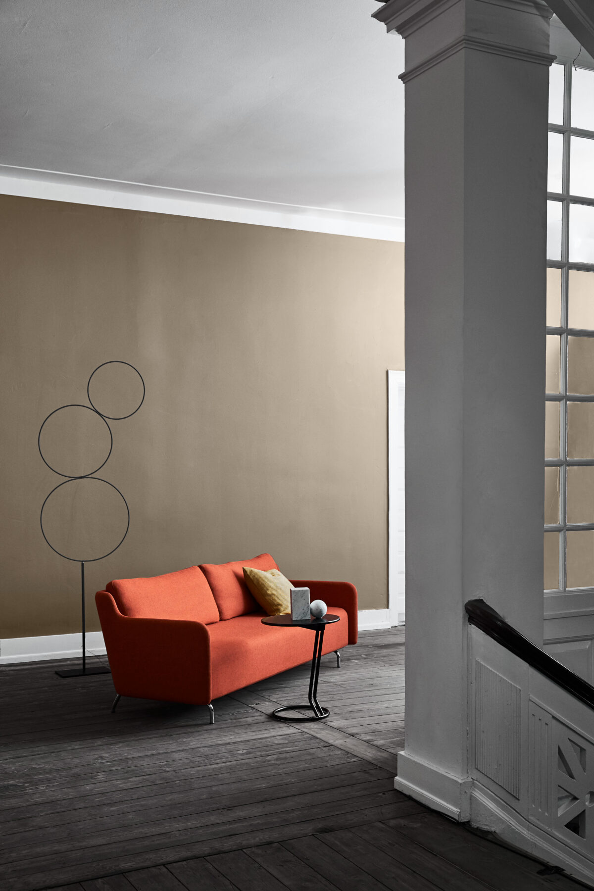 Softline - Schlafsofa Venus – Bild 4