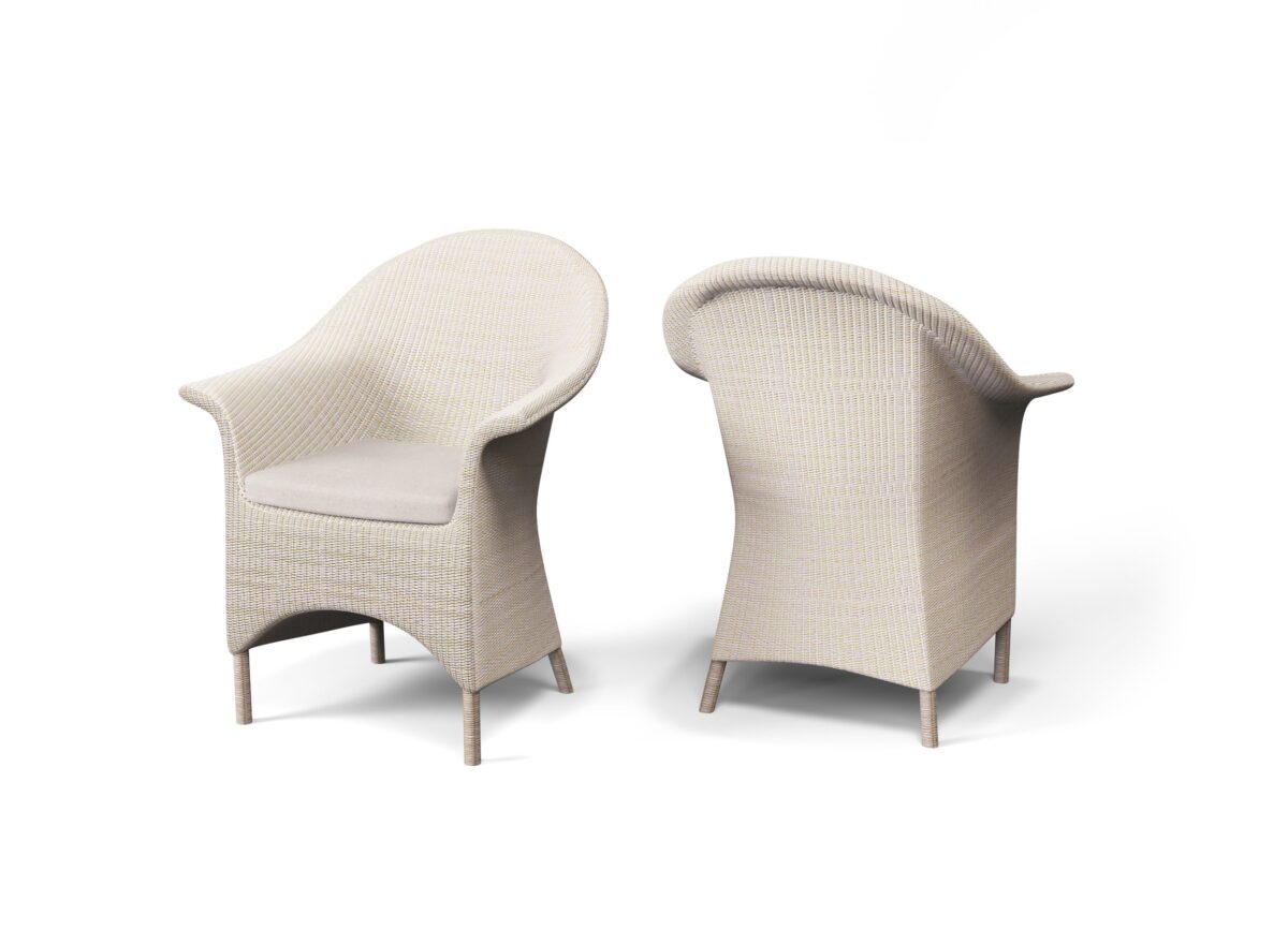 Sit Mobilia - Stuhlserien outdoor – Bild 24