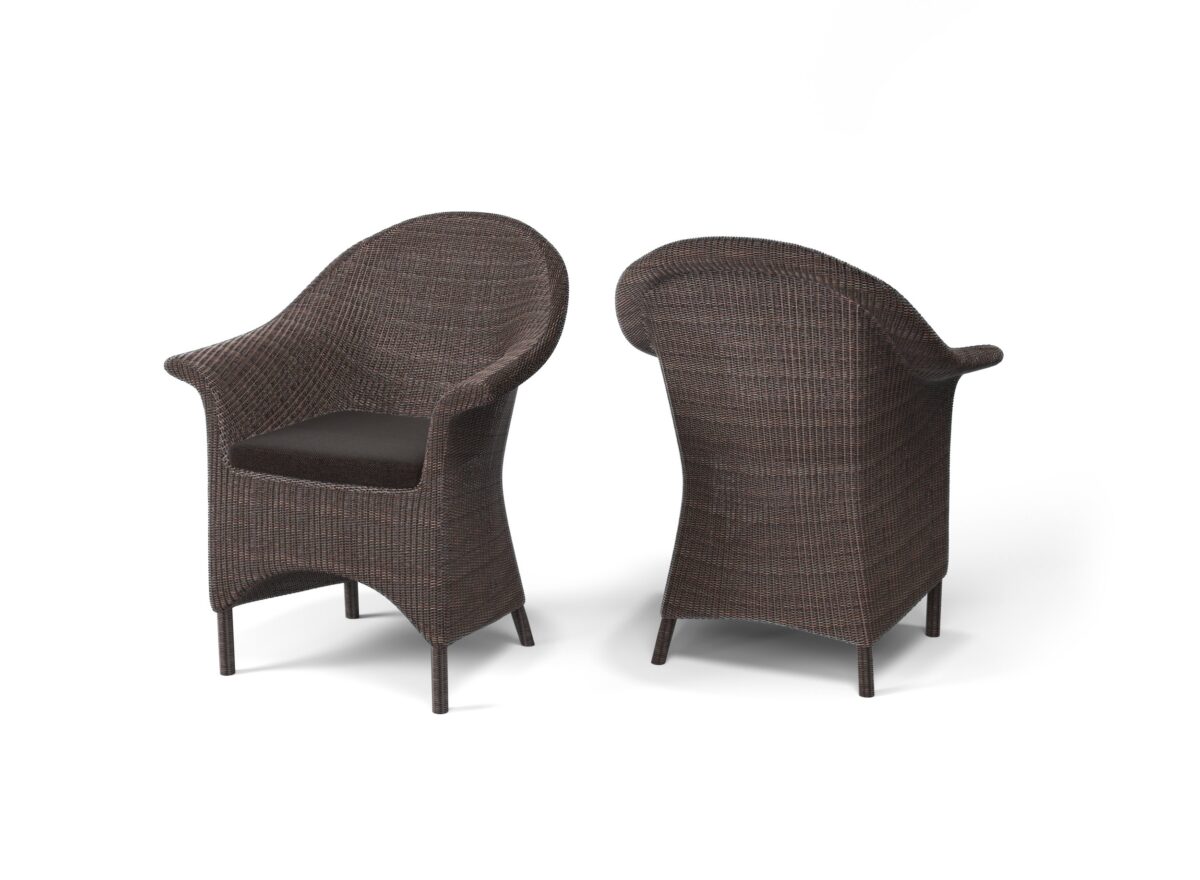 Sit Mobilia - Stuhlserien outdoor