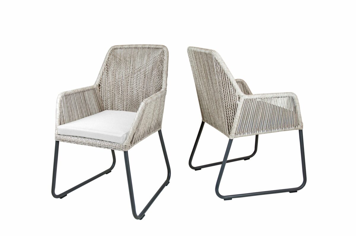 Sit Mobilia - Stuhlserien outdoor – Bild 2