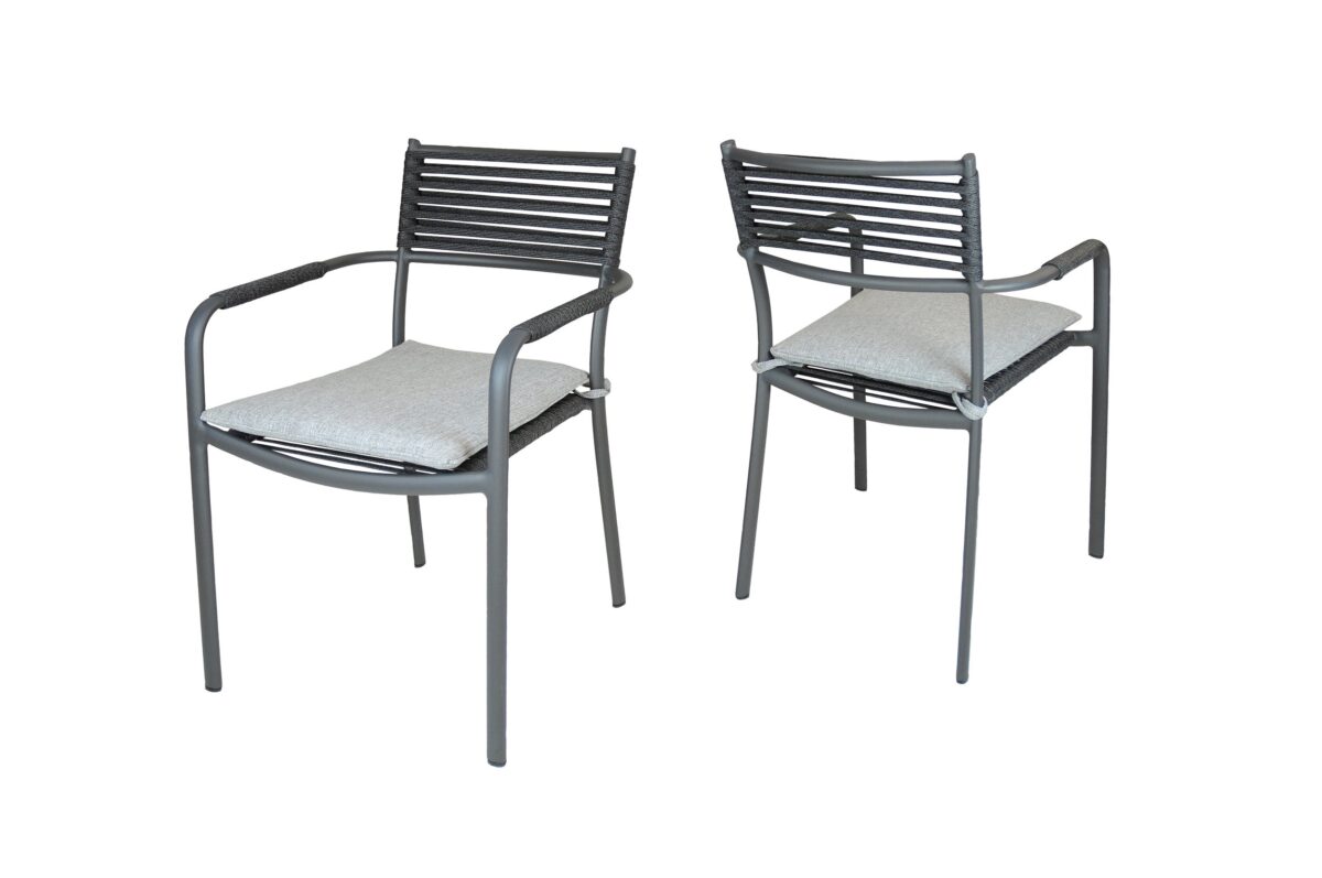 Sit Mobilia - Stuhlserien outdoor – Bild 5
