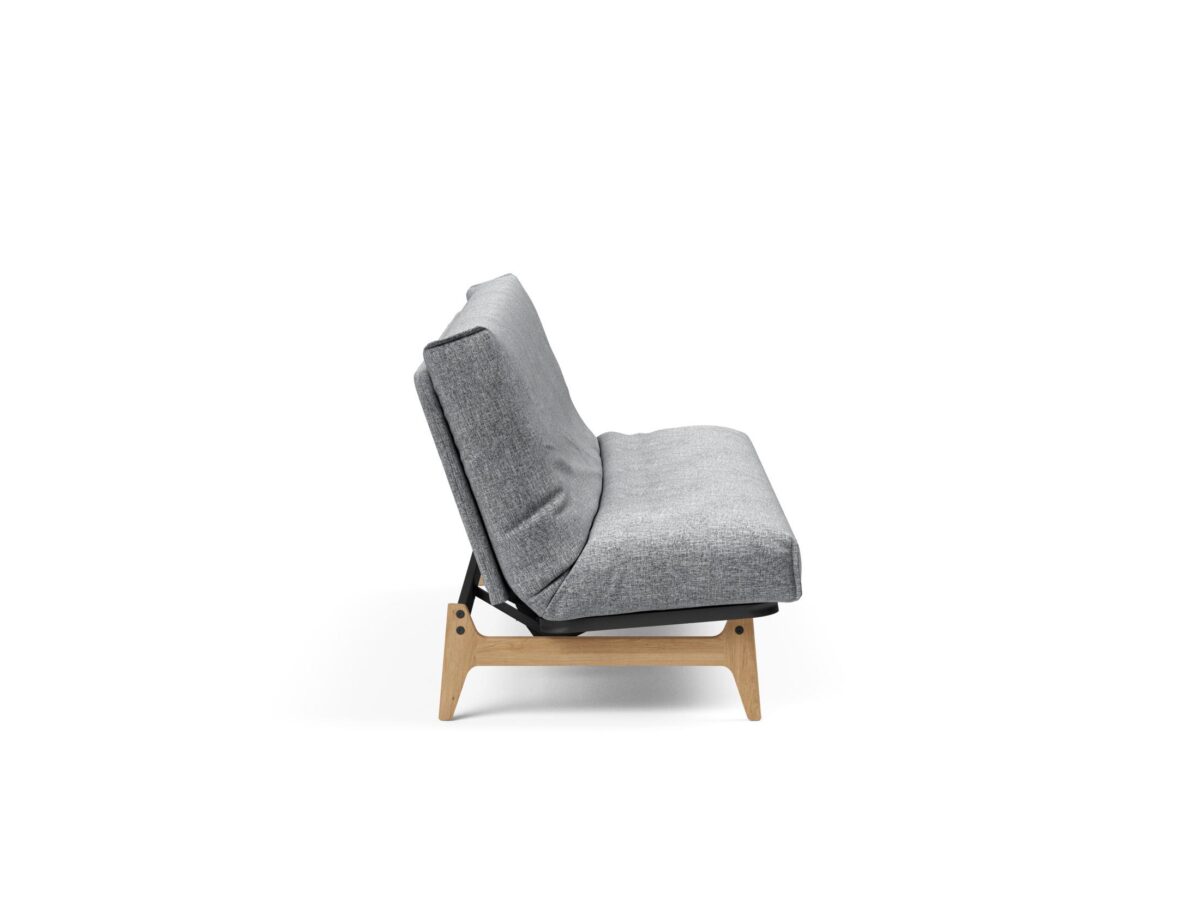 Innovation Living - Aslak Schlafsofa – Bild 9