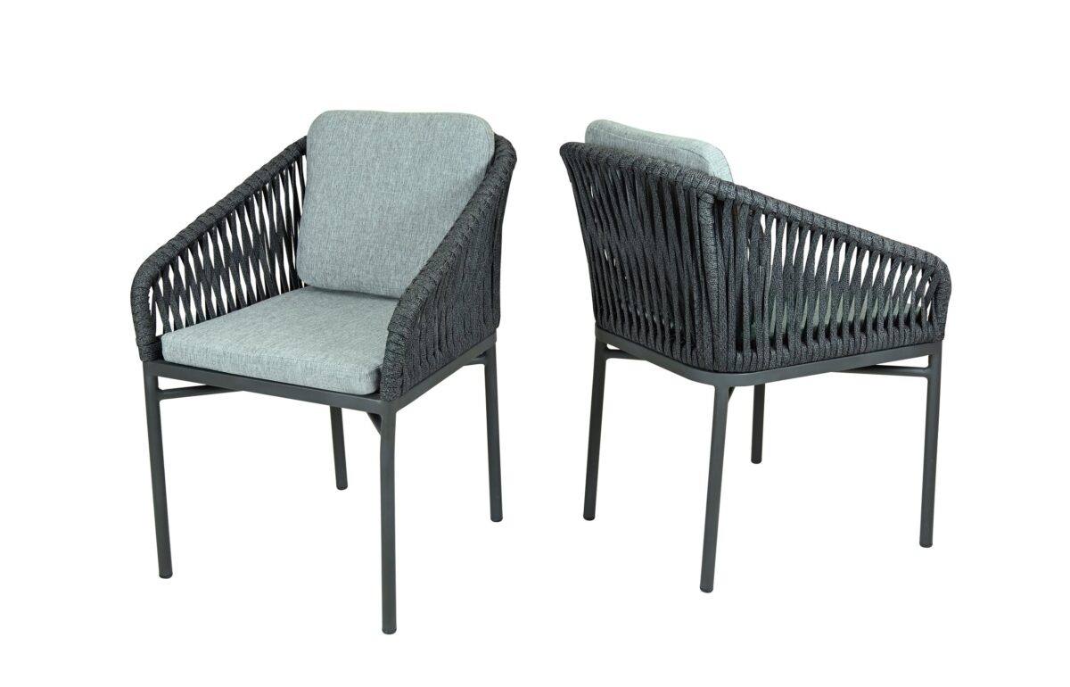 Sit Mobilia - Stuhlserien outdoor – Bild 6