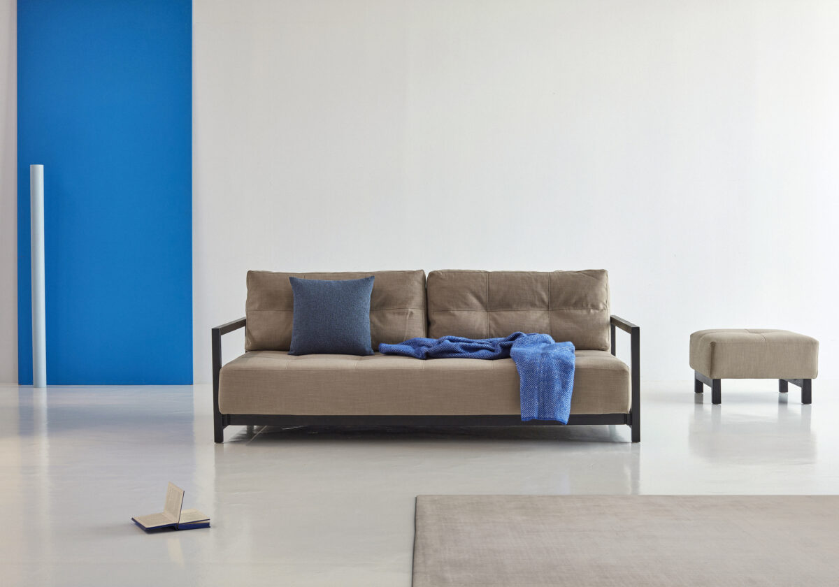 Innovation Living - Bifrost D.E.L. Schlafsofa – Bild 2
