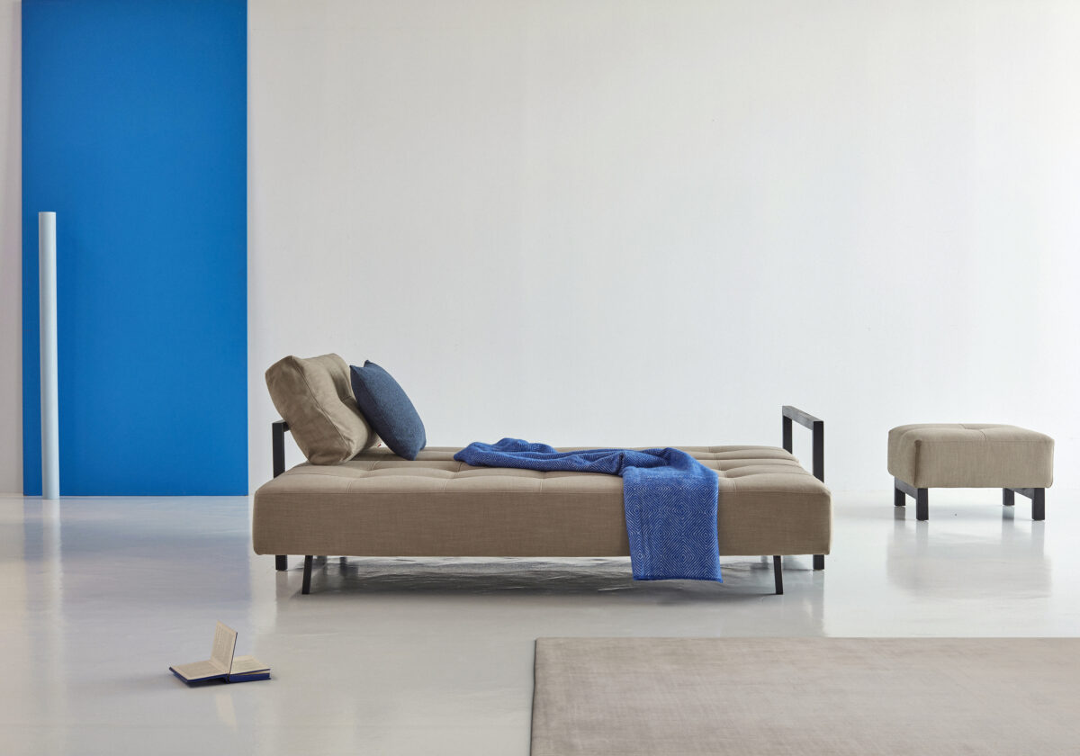 Innovation Living - Bifrost D.E.L. Schlafsofa – Bild 3