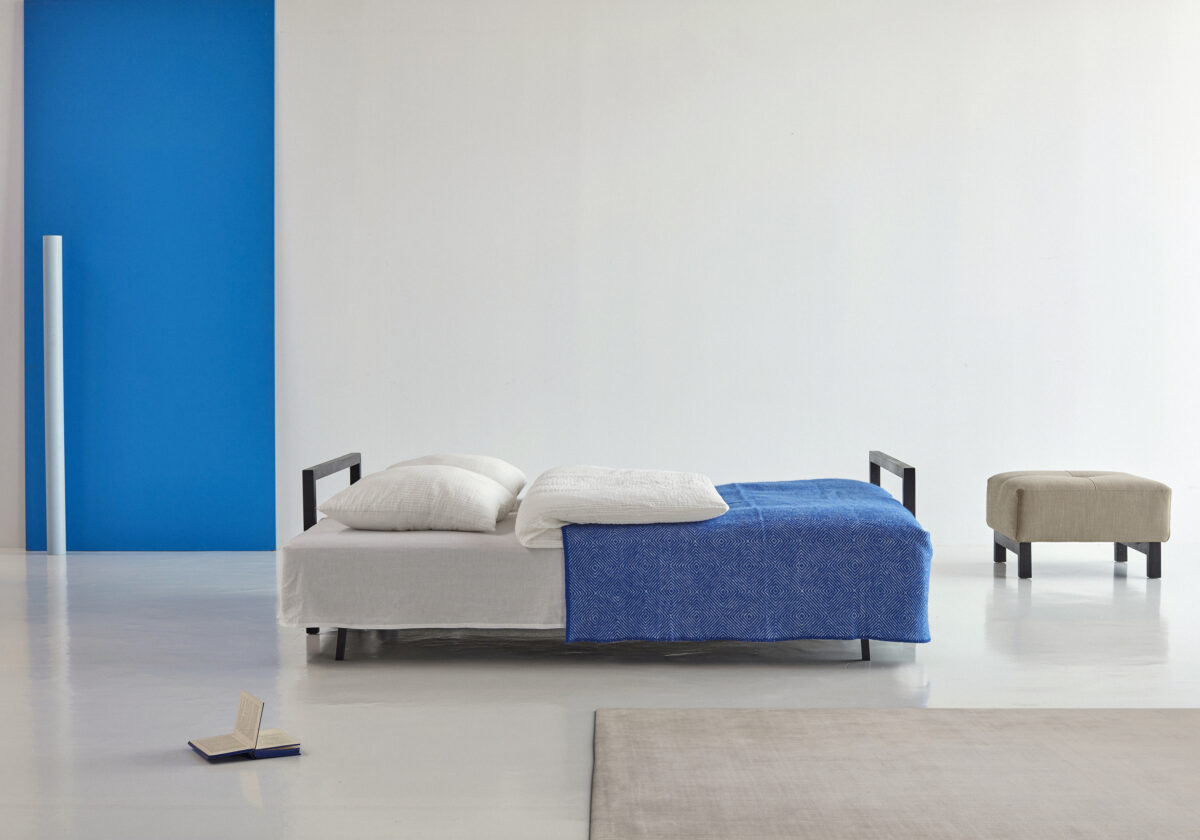 Innovation Living - Bifrost D.E.L. Schlafsofa – Bild 4