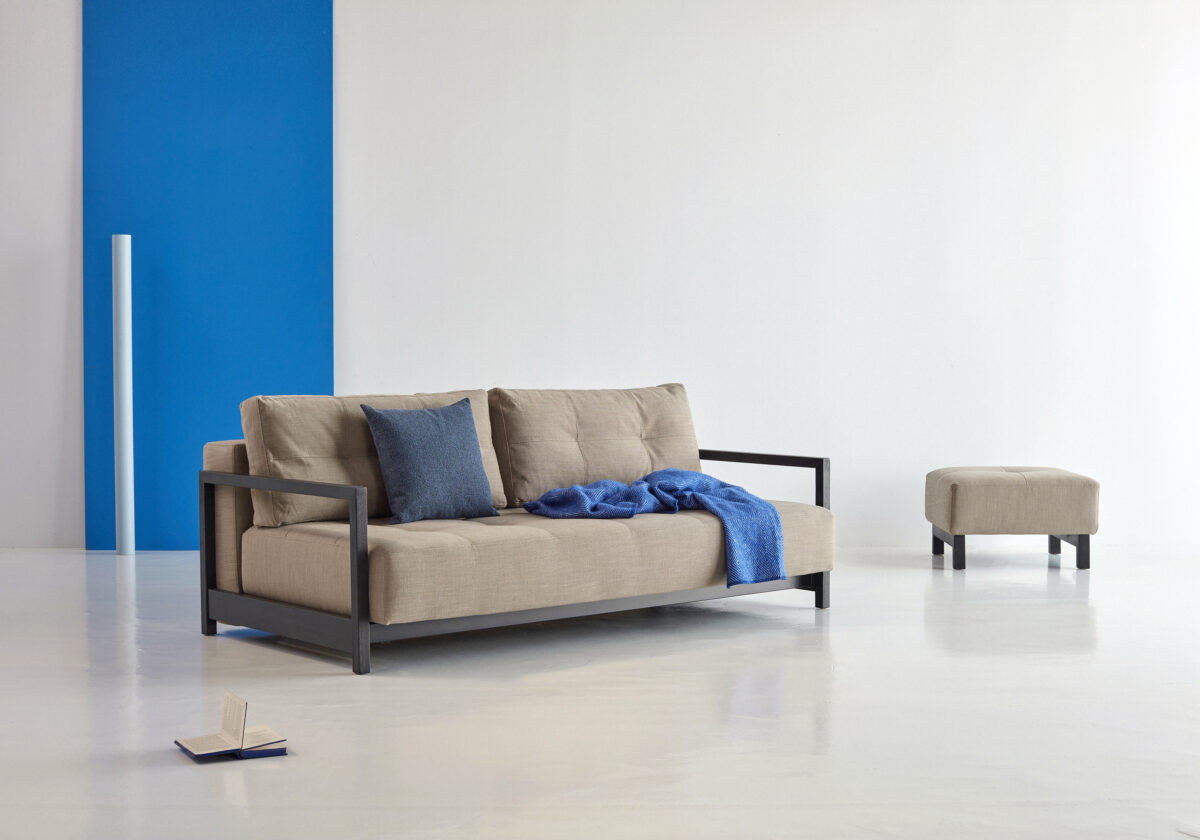 Innovation Living - Bifrost D.E.L. Schlafsofa – Bild 5