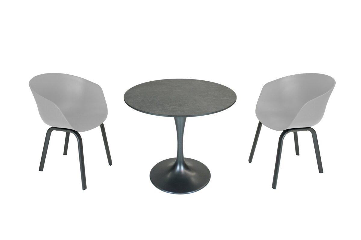 Sit Mobilia - Stuhlserien outdoor – Bild 8