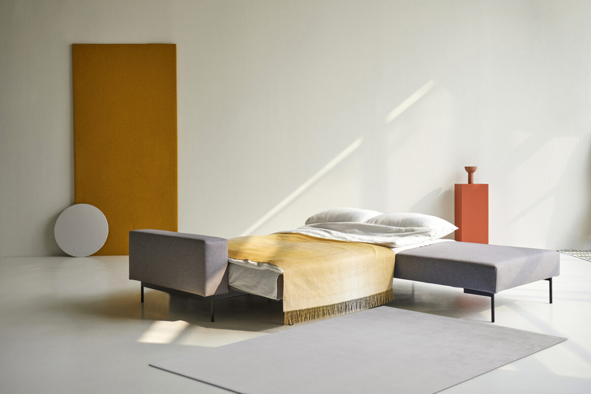 Innovation Living - Schlafsofa Bragi – Bild 6