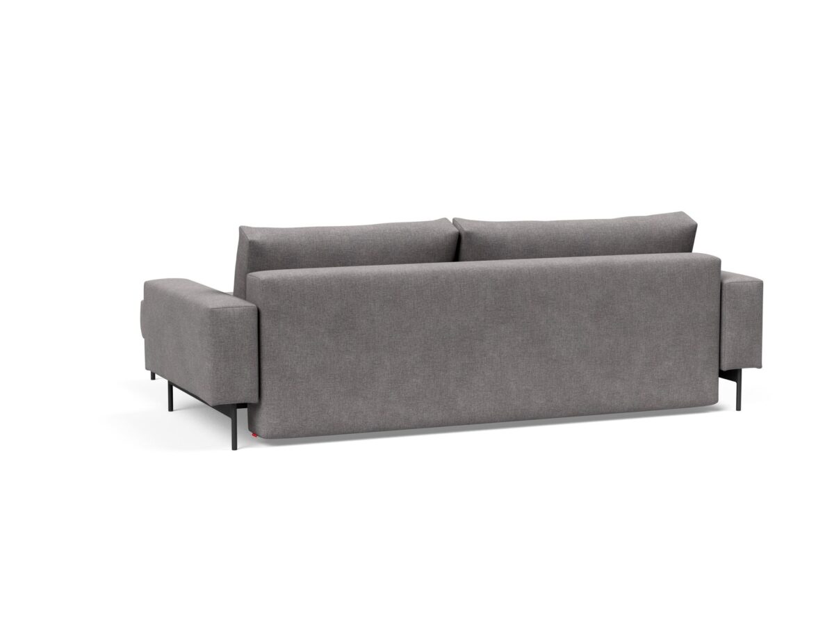 Innovation Living - Schlafsofa Bragi – Bild 13