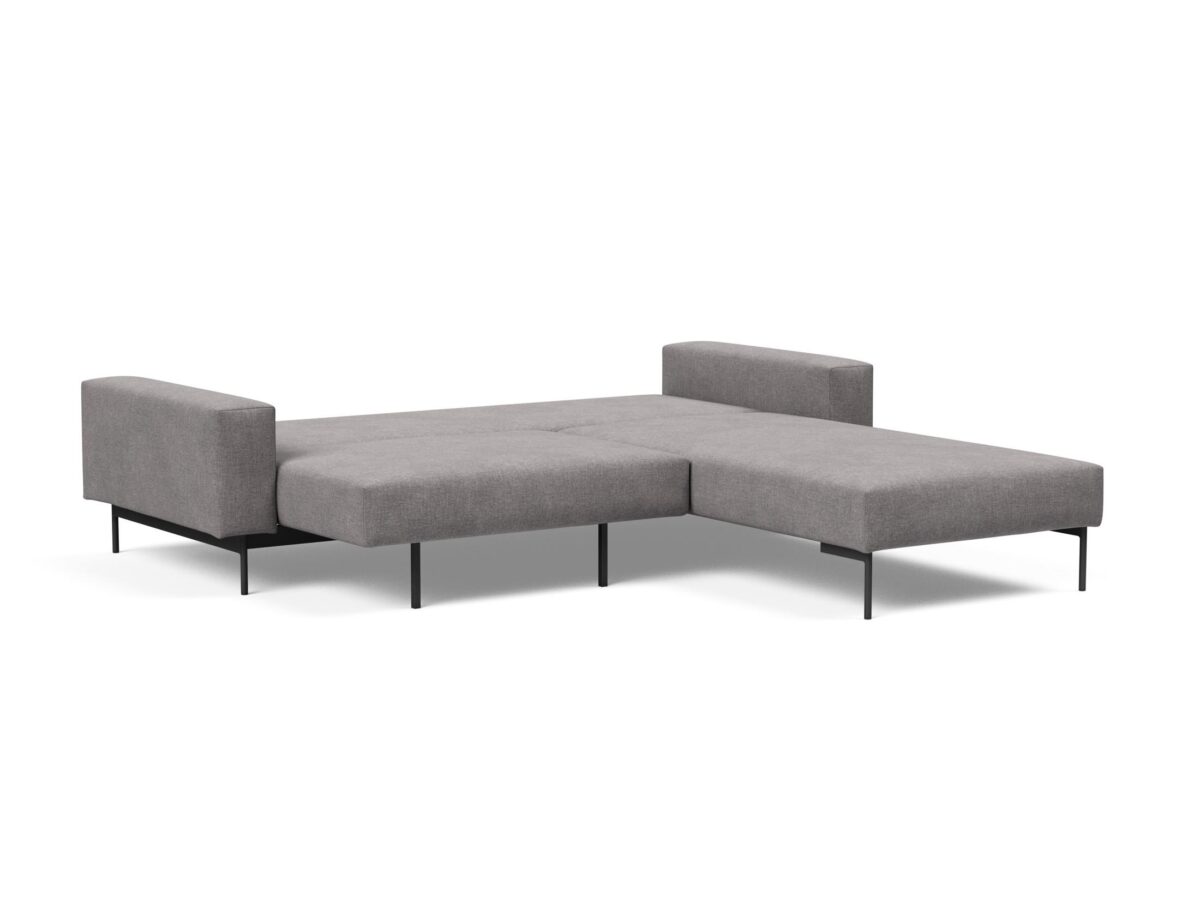 Innovation Living - Schlafsofa Bragi – Bild 14