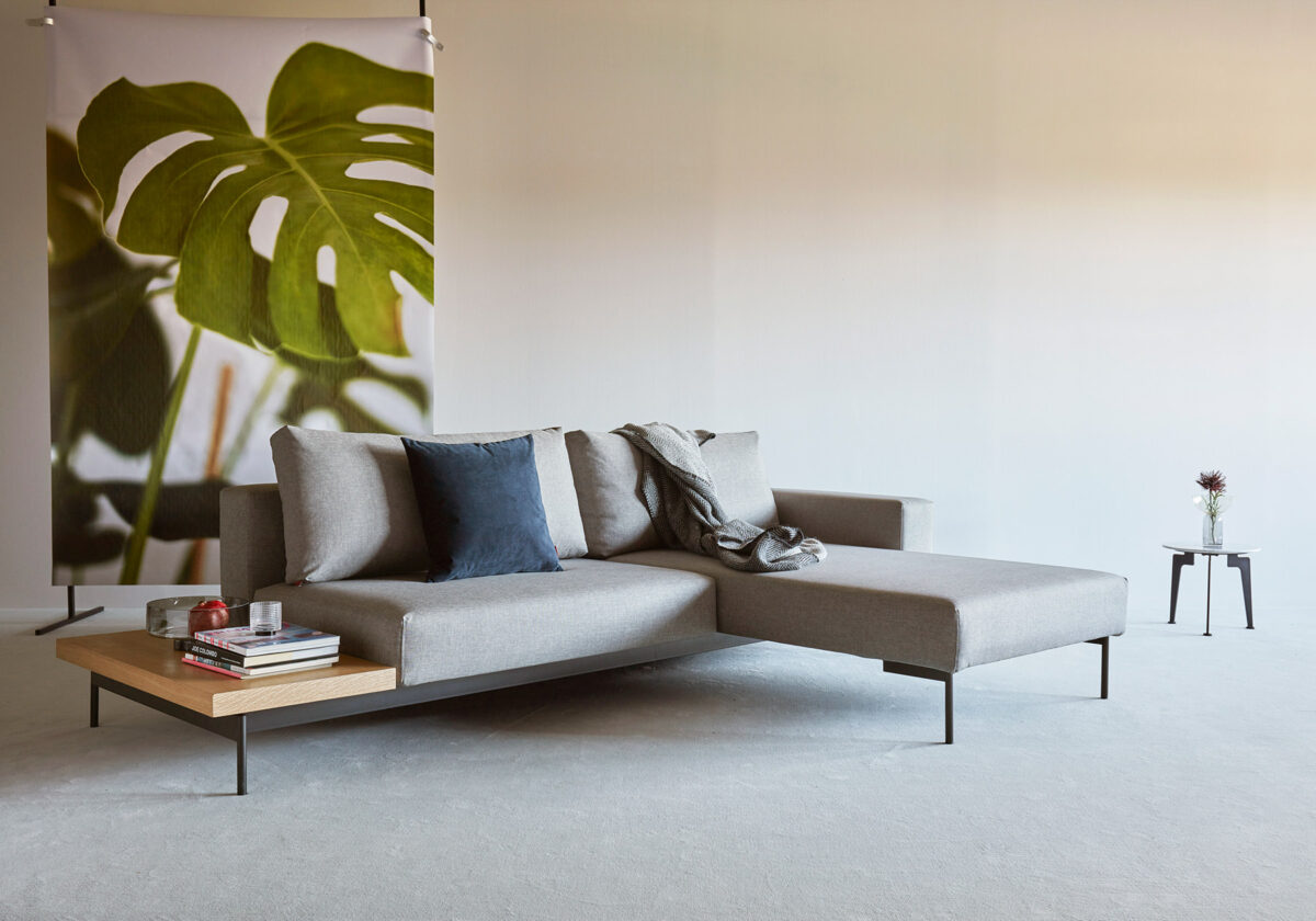 Innovation Living - Schlafsofa Bragi – Bild 15