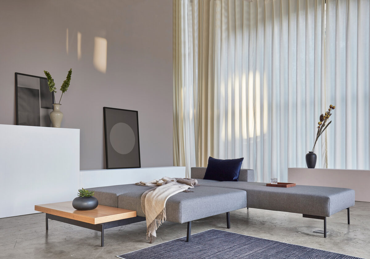 Innovation Living - Schlafsofa Bragi – Bild 18