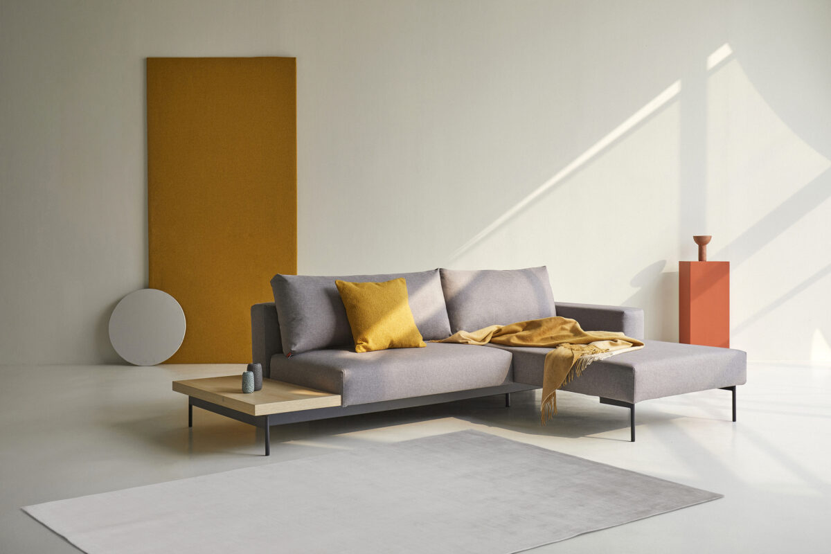Innovation Living - Schlafsofa Bragi – Bild 20