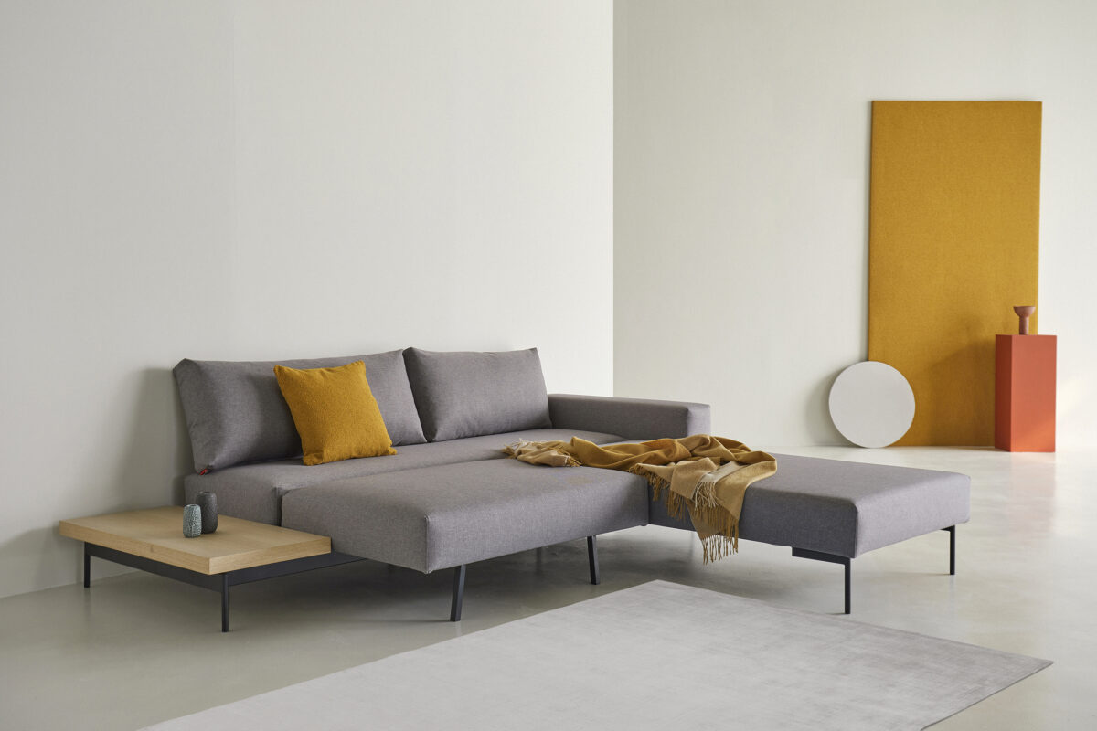 Innovation Living - Schlafsofa Bragi – Bild 21