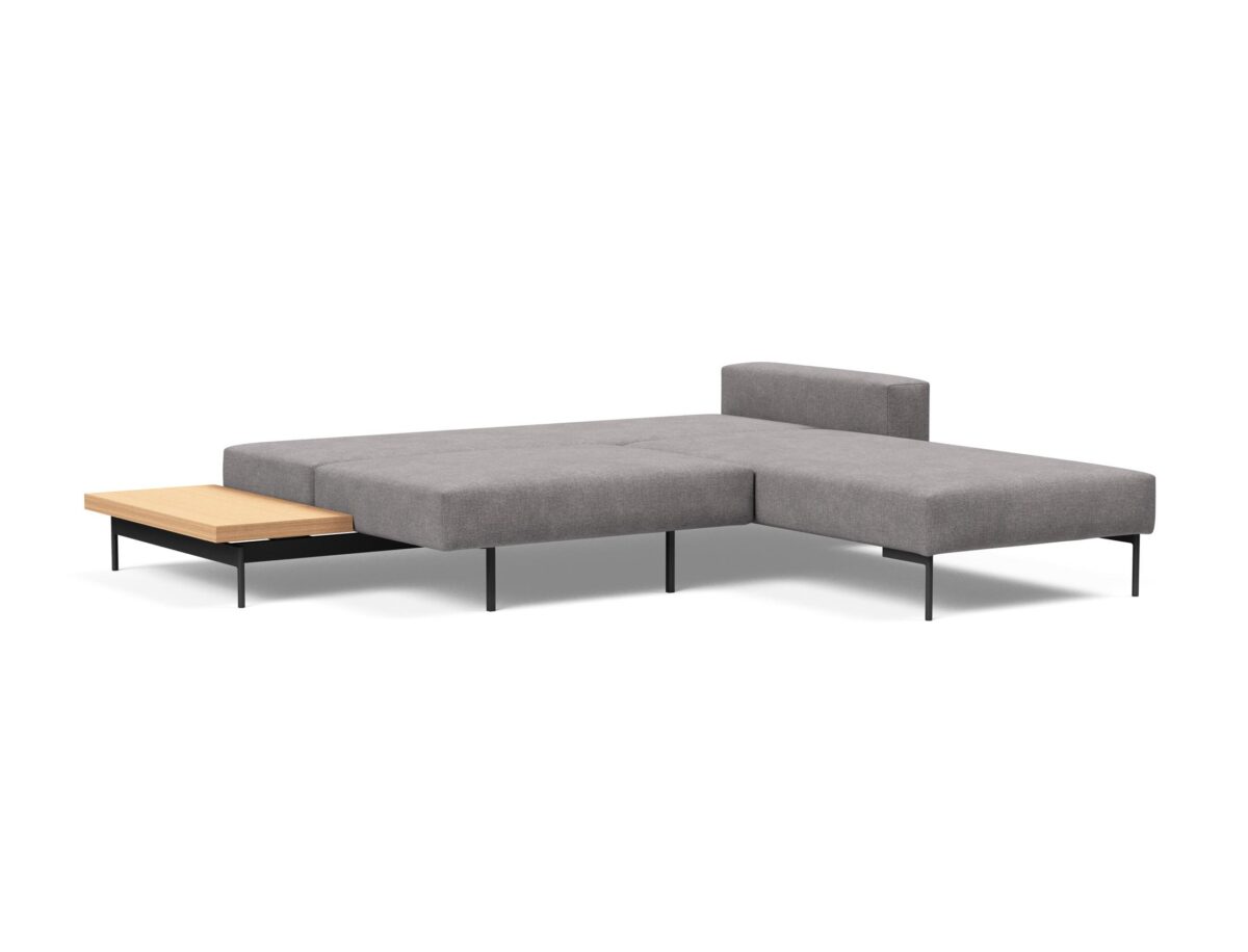 Innovation Living - Schlafsofa Bragi – Bild 27