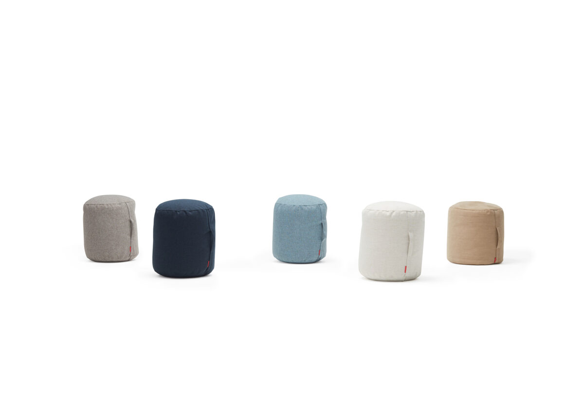 Innovation Living - Butt Sitzsack – Bild 2