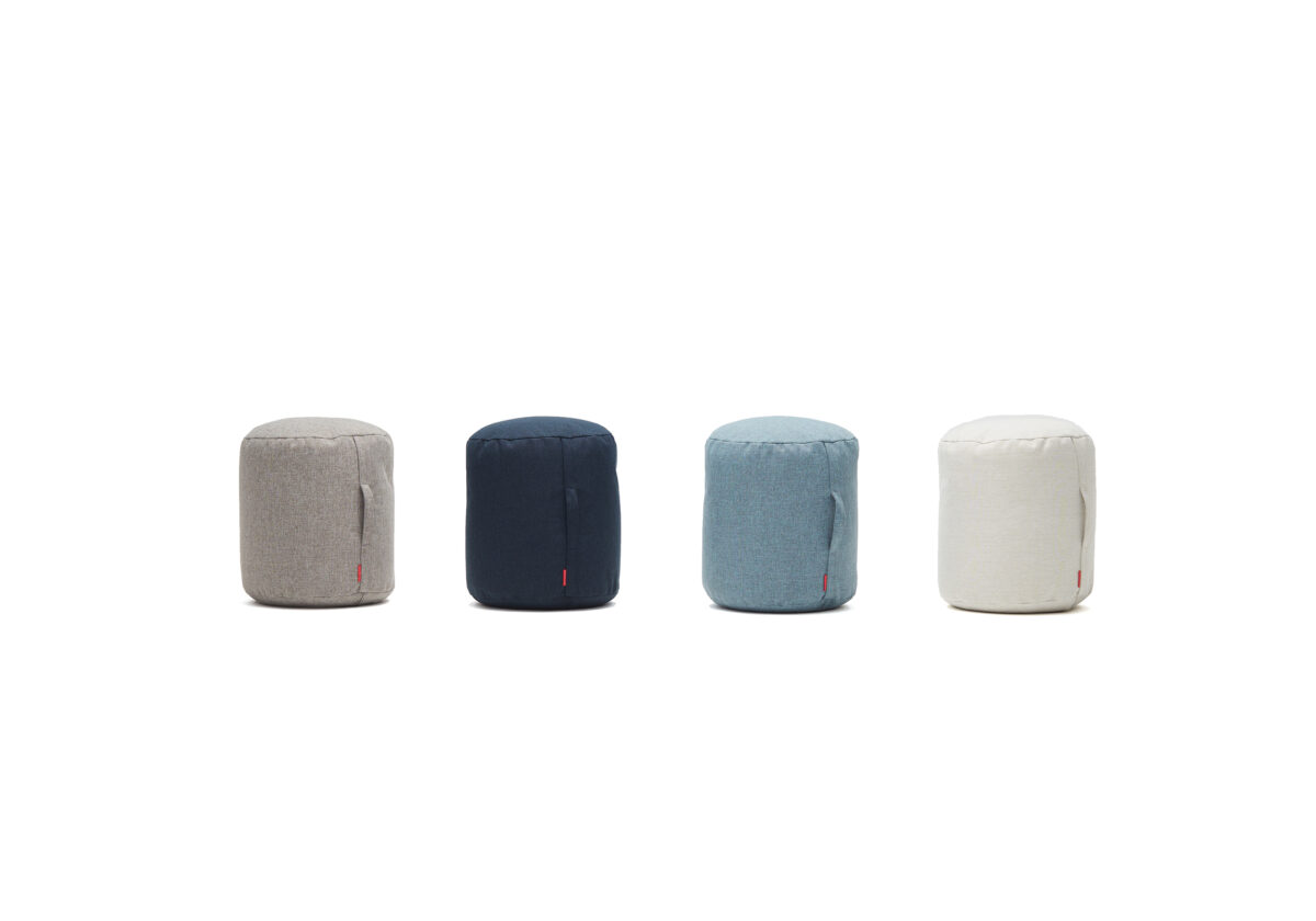 Innovation Living - Butt Sitzsack – Bild 3