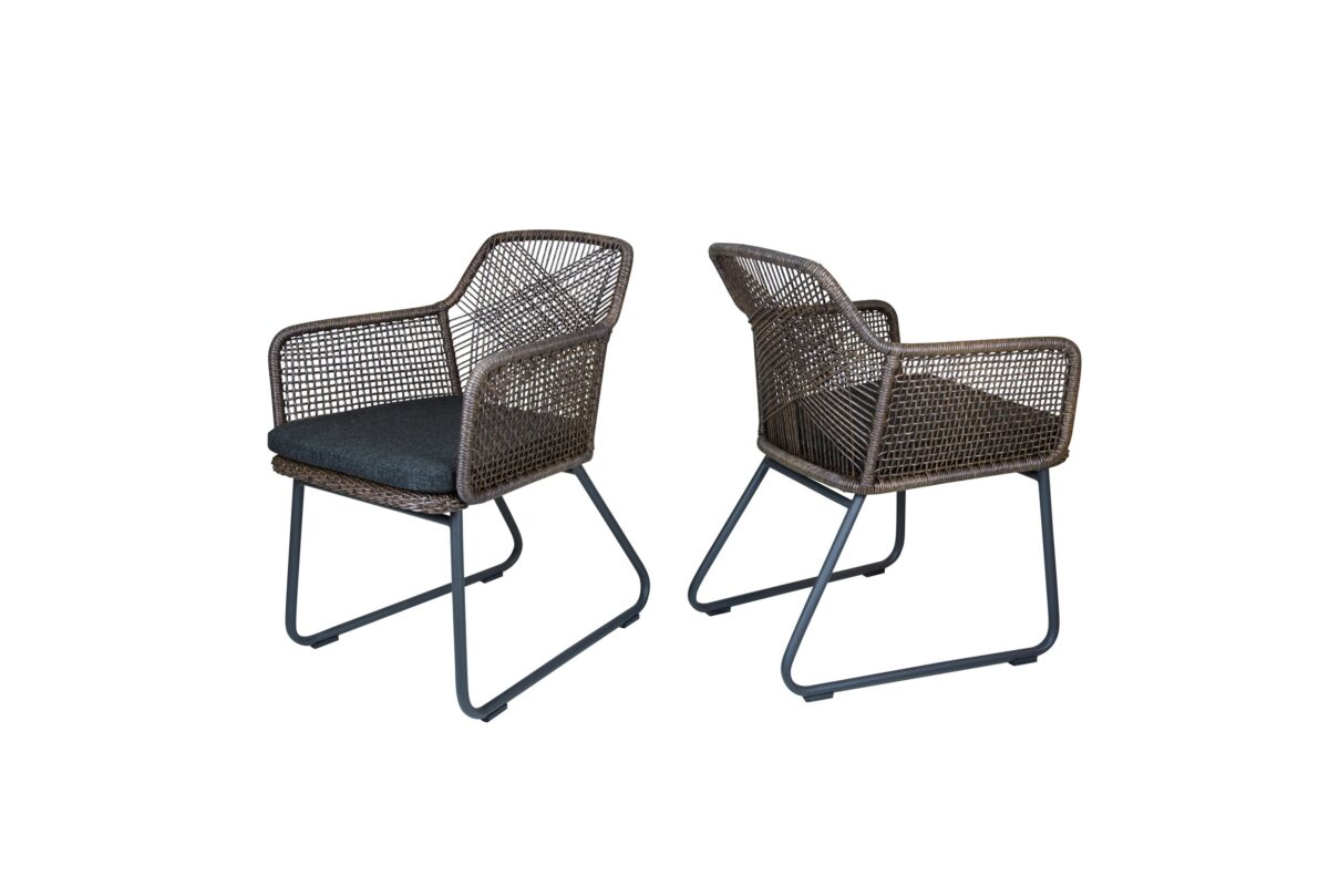 Sit Mobilia - Stuhlserien outdoor – Bild 9