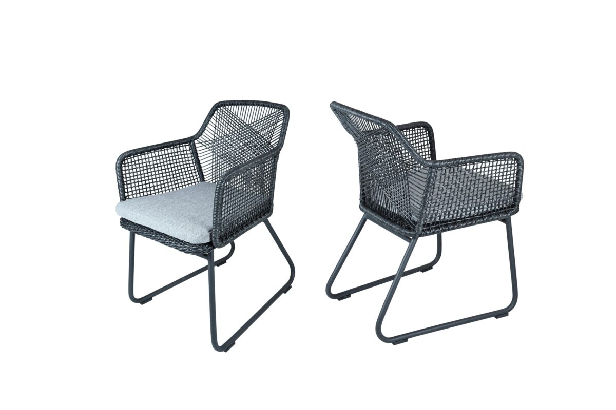Sit Mobilia - Stuhlserien outdoor – Bild 10