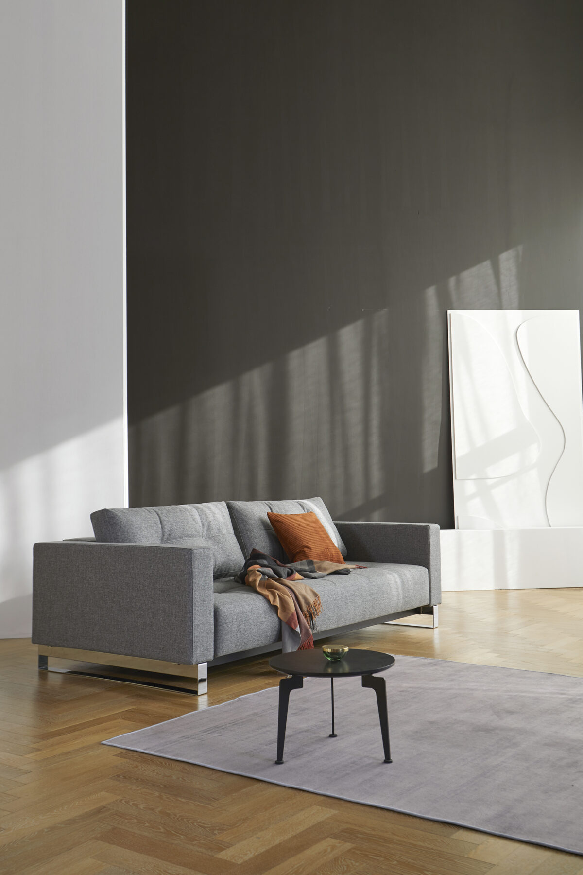 Innovation Living - Cassius D.E.L. Schlafsofa – Bild 2