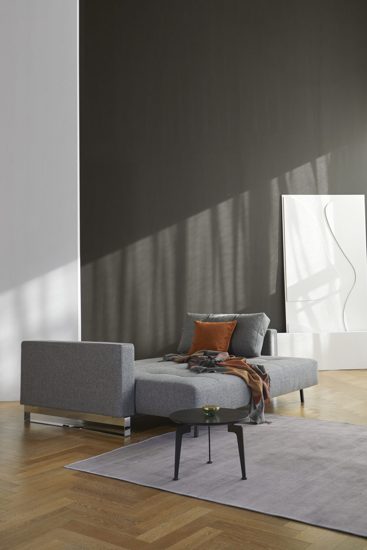 Innovation Living - Cassius D.E.L. Schlafsofa – Bild 3