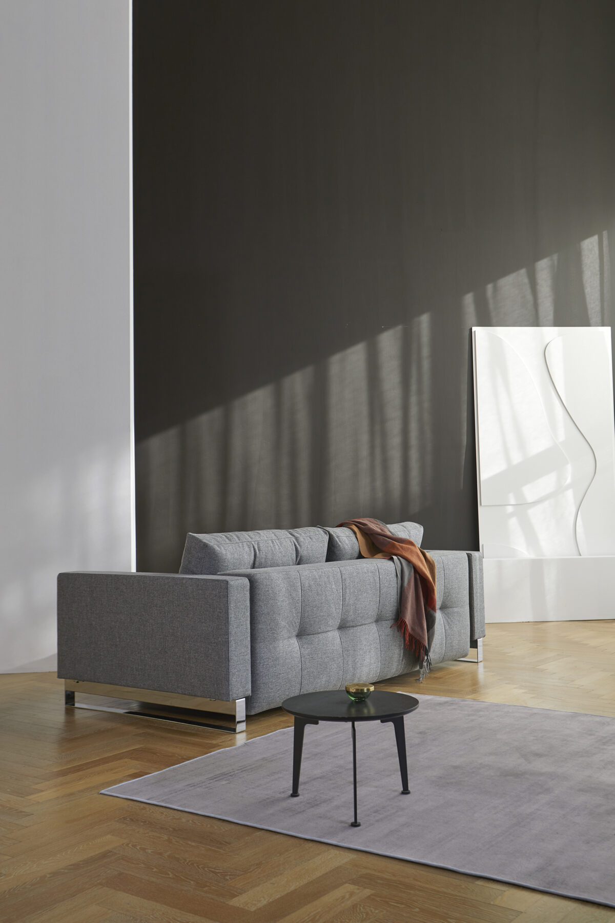 Innovation Living - Cassius D.E.L. Schlafsofa – Bild 4