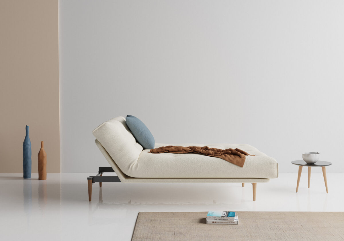 Innovation Living - Colpus Schlafsofa – Bild 3