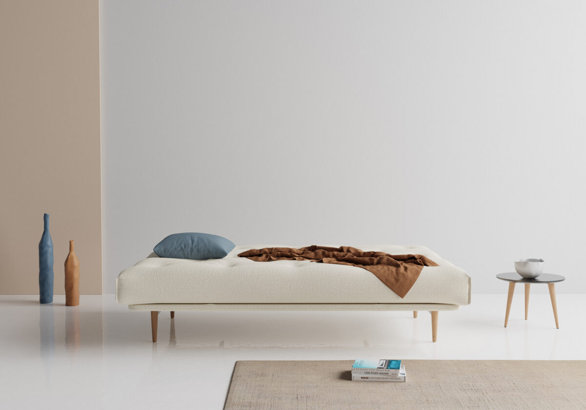 Innovation Living - Colpus Schlafsofa – Bild 4