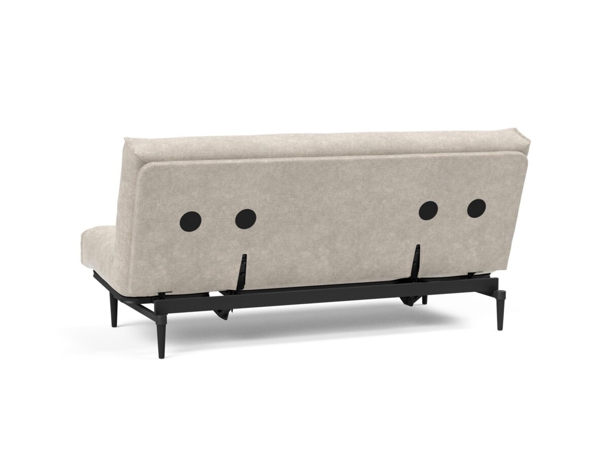 Innovation Living - Colpus Schlafsofa – Bild 8